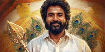 ‘சைலண்ட் இன்ஃபுளூயன்சர்’ ஆல்பம் வெளியீடு!