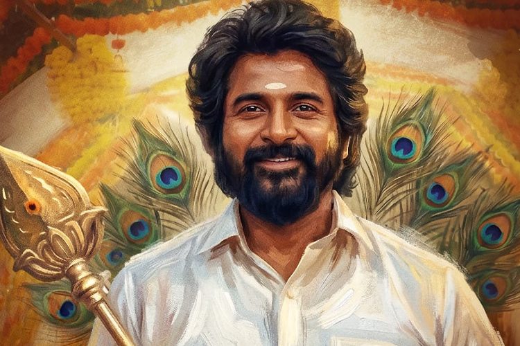 ‘சைலண்ட் இன்ஃபுளூயன்சர்’ ஆல்பம் வெளியீடு!