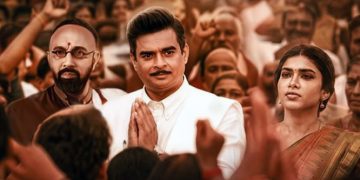 ஜூலையில்  வெளியாகும்  மாதவனின்  ‘ஜி.டி. நாயுடு’!