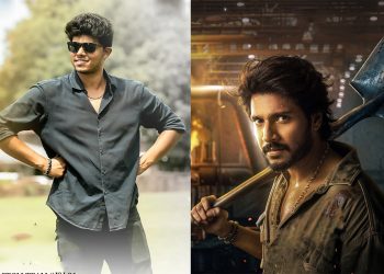 விஜய் மகன் இயக்கத்தில் உருவான  ‘சிக்மா’ ! ஜூலை 31ல் வெளியாகிறது!!