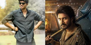 விஜய் மகன் இயக்கத்தில் உருவான  ‘சிக்மா’ ! ஜூலை 31ல் வெளியாகிறது!!