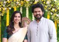 கார்த்தி – மீனாட்சி சௌத்ரி இணைந்து நடிக்கும் புதிய படம்!