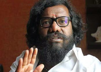சர்வதேச திரைப்பட விழாவில் விருது வென்ற கருணாஸின் ‘என்ன விலை’!