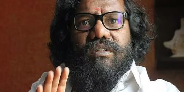 சர்வதேச திரைப்பட விழாவில் விருது வென்ற கருணாஸின் ‘என்ன விலை’!