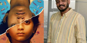 மஞ்சும்மல் பாய்ஸ் இயக்குநரின் அடுத்த படைப்பு!