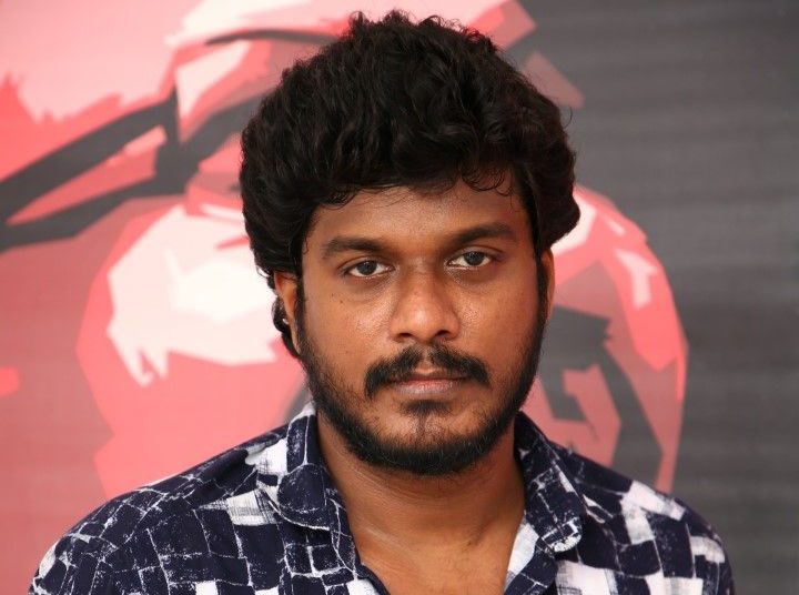 மணிகண்டன் நடிக்கும் புதிய படம்!