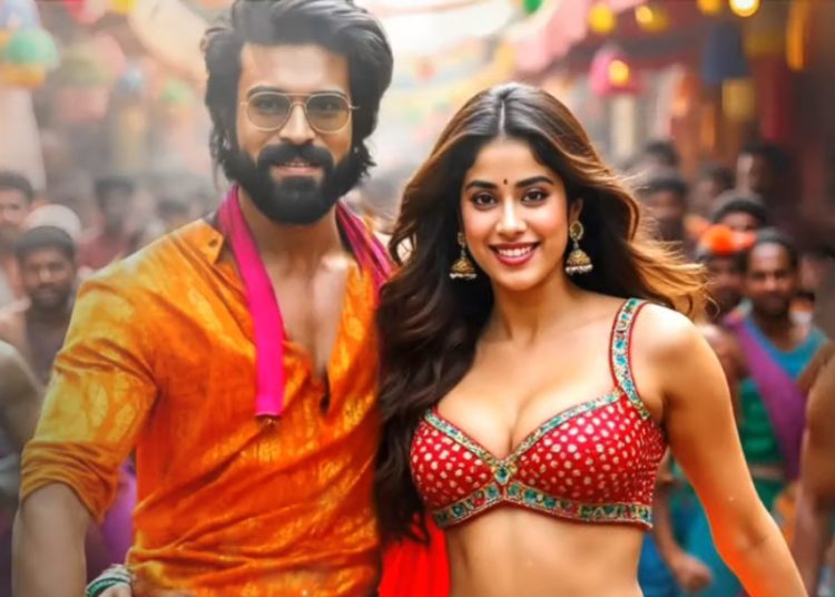 கிராமத்து உணர்வு, கண்கலங்க வைக்கும் கதை – “பெத்தி”!