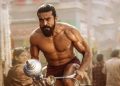 இந்திய சினிமாவின் பிரம்மாண்ட படைப்பாக உருவான ‘பெத்தி’
