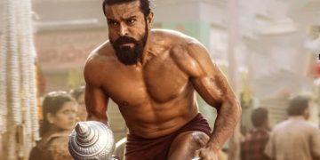 இந்திய சினிமாவின் பிரம்மாண்ட படைப்பாக உருவான ‘பெத்தி’