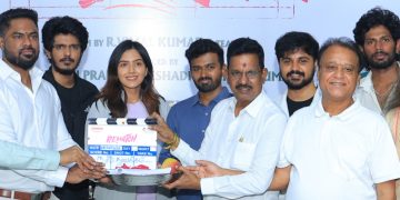 ‘கேபிஒய் பாலா’ கதாநாயகனாக நடிக்கும்,  ‘ரீமேட்ச்’ !