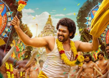 கார்த்தி பிறந்த நாளில் வெளியான ‘சர்தார் 2’ பட  போஸ்டர்!