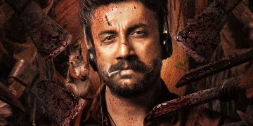 பரபரப்பான ஆக்சன் திரில்லராக உருவாகும் ‘சமவர்த்தி’ !