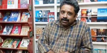 முதல்வர் விஜய்யிடம் இயக்குநர் சீனு ராமசாமி வைத்த கோரிக்கை!