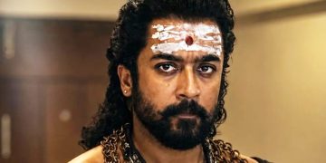 இந்த மாதிரியான ரியாக்ஷனை தியேட்டரில் நான் பார்த்ததே இல்லை.! மகிழ்ச்சியில் சூர்யா