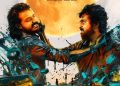 ஜீவி பிரகாஷின்  “வெக்கை” : ஃபர்ஸ்ட் லுக் போஸ்டர் வெளியானது!