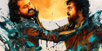 ஜீவி பிரகாஷின்  “வெக்கை” : ஃபர்ஸ்ட் லுக் போஸ்டர் வெளியானது!