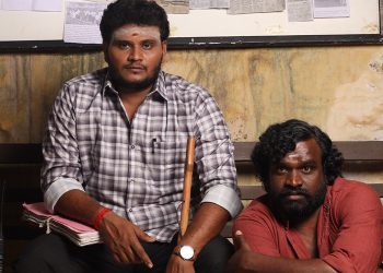 ‘வாரண்ட்’ வெப்சீரிஸ் – விமர்சனம்!