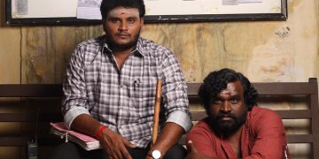 ‘வாரண்ட்’ வெப்சீரிஸ் – விமர்சனம்!