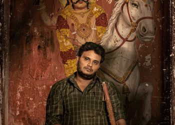 கதாநாயகனாக களமிறங்கும் ‘மாமன்’ பட இயக்குனர்!