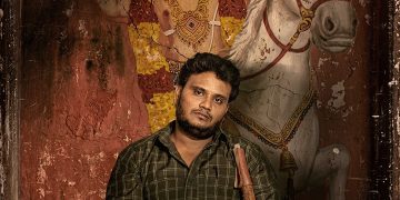 கதாநாயகனாக களமிறங்கும் ‘மாமன்’ பட இயக்குனர்!