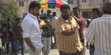 செப்டம்பர் 11ல் வெளியாகும் , ‘டிமான்டி காலனி 3 !