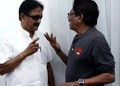 “தீயிடப் போகிறேன்!” சினந்து எழுந்த பாரதிராஜா.!