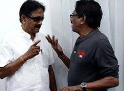 “தீயிடப் போகிறேன்!” சினந்து எழுந்த பாரதிராஜா.!
