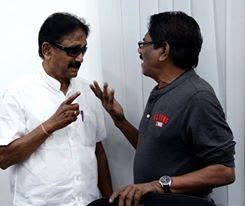 “தீயிடப் போகிறேன்!” சினந்து எழுந்த பாரதிராஜா.!