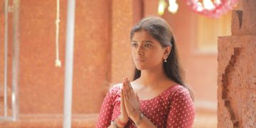 ஆன்மீகத்தையும் நவீன தொழில்நுட்பத்தையும் இணைக்கும்  ‘அச்சுத அவதாரம்’ !