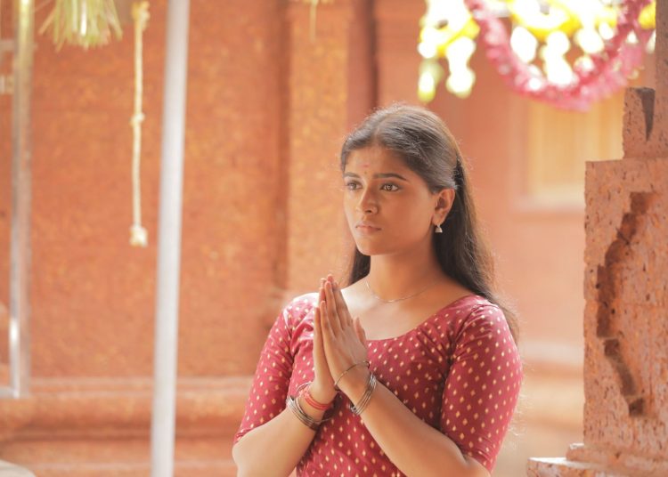 ஆன்மீகத்தையும் நவீன தொழில்நுட்பத்தையும் இணைக்கும்  ‘அச்சுத அவதாரம்’ !