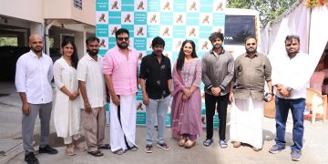 நகைச்சுவை குடும்பத் திரைப்படமாக உருவாகும் “குட் நியூஸ்” !