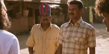 ‘ஆட்டி’ – விமர்சனம்!