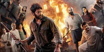 ‘அனந்தன் காடு’ – விமர்சனம்!