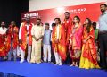 ‘அட்டாக்கர்’, வாலிபால் விளையாட்டை மைய்யப்படுத்தி வரும் முதல் தமிழ்த் திரைப்படம்!