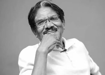 இயக்குனர் இமயம் பாரதிராஜா, வயது மூப்பு உடல்நலக் குறைவு காரணமாக  காலமானார்!
