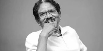 இயக்குனர் இமயம் பாரதிராஜா, வயது மூப்பு உடல்நலக் குறைவு காரணமாக  காலமானார்!