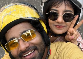 Divo YouTube சேனலில் வெளியாகும் காதல் இசை வீடியோ ‘BLOOM’!