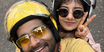 Divo YouTube சேனலில் வெளியாகும் காதல் இசை வீடியோ ‘BLOOM’!