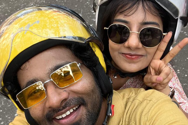 Divo YouTube சேனலில் வெளியாகும் காதல் இசை வீடியோ ‘BLOOM’!