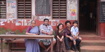 ‘கான் சிட்டி’ – விமர்சனம்!