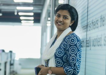 “தி ஒன் : வித்தின் யூ” படத்தின் டைட்டில் டீசர் வெளியீடு