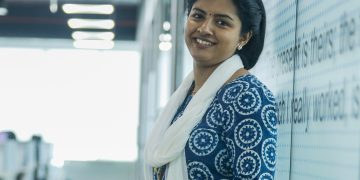 “தி ஒன் : வித்தின் யூ” படத்தின் டைட்டில் டீசர் வெளியீடு