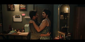 ‘டபுள் ஆக்குபன்ஸி’ (Double Occupancy) விமர்சனம்!