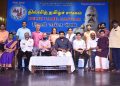 சமூக மாற்றத்தை நிகழ்த்திய படம் ‘நந்தன்’. டெல்லி தமிழ்ச் சங்கம் பாராட்டு!