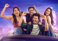 ஜூன் 12-ல் வெளியாகும் ‘டபுள் ஆக்குபன்சி’!