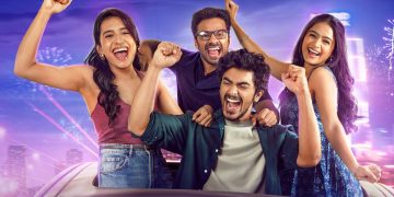 ஜூன் 12-ல் வெளியாகும் ‘டபுள் ஆக்குபன்சி’!