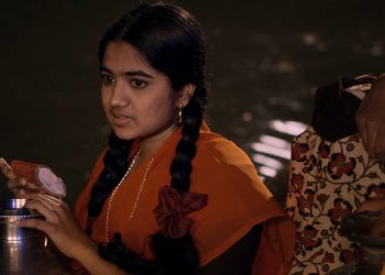 ‘ஹபீபி’ – (விமர்சனம்.) அன்பானவன்!