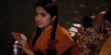 ‘ஹபீபி’ – (விமர்சனம்.) அன்பானவன்!
