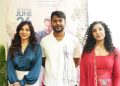 ‘ஹார்ட்டின்’ திரைப்படத்தின் கதை எனக்கு மிகவும் பிடித்திருந்தது! – மடோனா செபாஸ்டியன்!