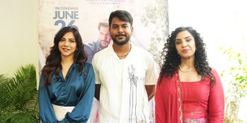 ‘ஹார்ட்டின்’ திரைப்படத்தின் கதை எனக்கு மிகவும் பிடித்திருந்தது! – மடோனா செபாஸ்டியன்!